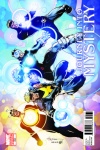 Journey Into Mystery (2011) #623 (X-Man Variant)
