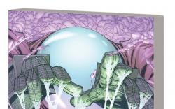 MARVEL ADVENTURES SPIDER-MAN: FRIENDLY NEIGHBORHOOD DIGEST