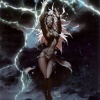 Storm by Michael Turner