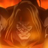 Wolverine Anime Screenshot 10
