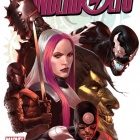 Marvel App: Get Thunderbolts Issues for 99 Cents