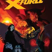 Uncanny X-Force (2010) #14