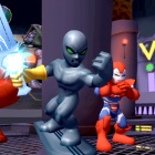 Super Hero Squad Online: Enter Villainville