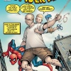 Amazing Spider-Man #669 Midtown Comics variant cover by Todd Nauck