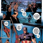 Fear Itself #6 page by Stuart Immonen