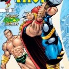 Thor (1998) #4