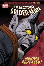 Amazing Spider-Man (1999) #586