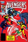 Avengers (1963) #271