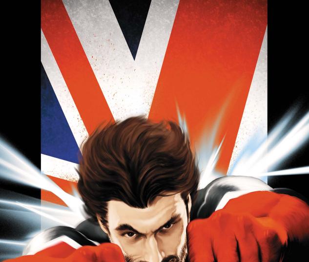 Ultimate Comics New Ultimates 2 (2011) #6