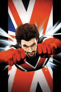 Ultimate Comics Ultimates  (2011) #6