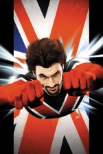 Ultimate Comics Ultimates  (2011) #6