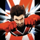 Ultimate Comics New Ultimates 2 (2011) #6