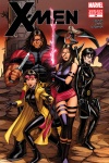 X-Men (2010) #20 (Keown Variant)