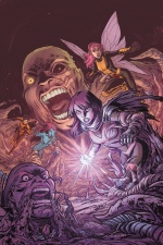 Generation Hope (2010) #17