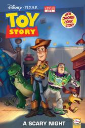 Disney*Pixar Presents: Toy Story #2 