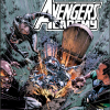 Avengers Academy