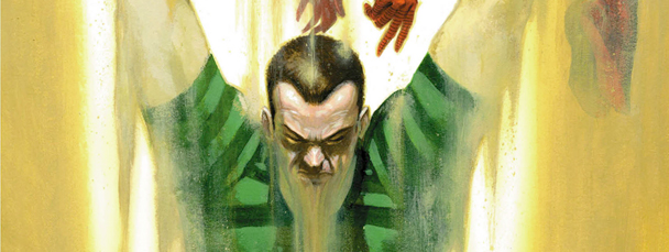 Sinister Six Vs. Spider-Man: Ends of the Earth