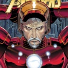Avengers (2010) #4