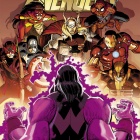 Avengers (2010) #2