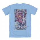 Galactus & Silver Surfer Nouveau (mens) from We Love Fine