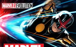 Marvel Infinite Comics Unveiled
