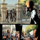 New Avengers #24 preview art