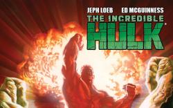 Incredible Hulks (2009) #600