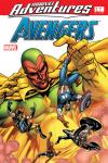 Marvel Adventures the Avengers (2006) #17