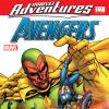 Marvel Adventures the Avengers (2006) #17