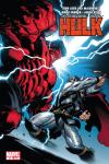 Hulk (2008) #5