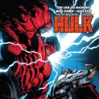 Hulk (2008) #5