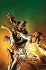 New Avengers (2010) #27