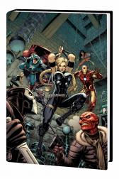 FEAR ITSELF: THE FEARLESS PREMIERE HC (Hardcover)