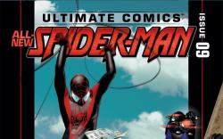 Ultimate Comics Spider-Man (2011) #9