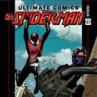 Ultimate Comics Spider-Man (2011) #9