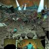 FF #17 preview art