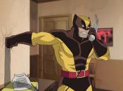 Ultimate Spider-Man Ep. 9 - Clip 1