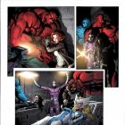 Hulk (2008) #55 preview art by Dale Eaglesham