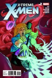 X-Treme X-Men #2 