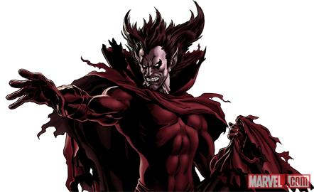 Avengers Alliance Spec Op 4: All Hallows