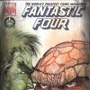 Fantastic Four #600 Hero Initiative variant cover by Sam Keith (III) 