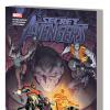 SECRET AVENGERS BY RICK REMENDER VOL. 1 TPB (COMBO)