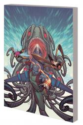 X-Men: (Issues 29-33) (Trade Paperback)