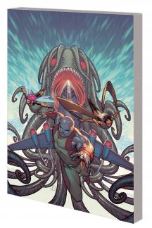 X-Men: (Issues 29-33) (Trade Paperback)
