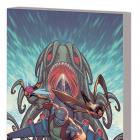 X-MEN: BLANK GENERATION TPB