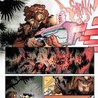 First Look: Wolverine & The X-Men #26