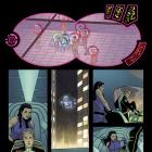 Young Avengers (2013) #4 preview art by Jamie McKelvie