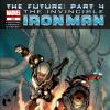 Invincible Iron Man (2008) #524