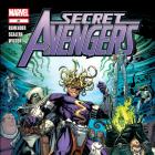 Secret Avengers (2010) #31