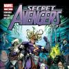 Secret Avengers (2010) #31